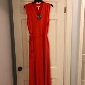 Matilda Jane maxi dress - women’s medium